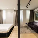 Luxury Apartment City Center