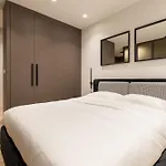 Luxury Apartment City Center