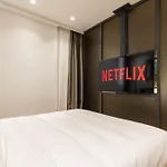 Luxury Apartment City Center