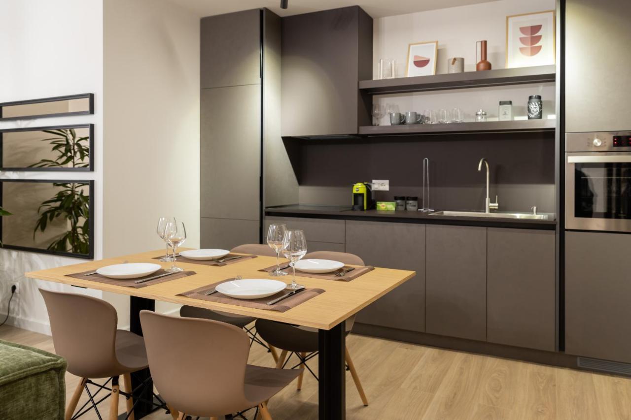 Apartament Luxury City Center
