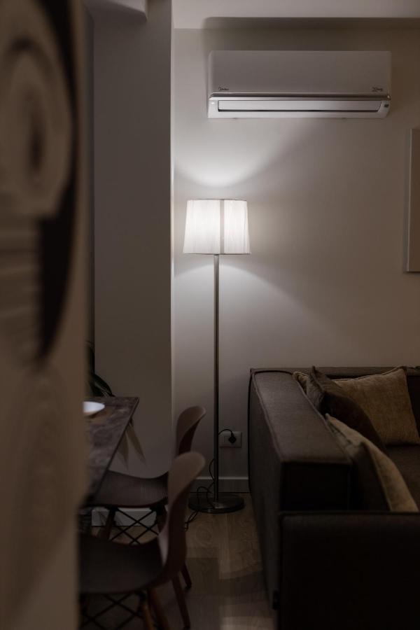 Apartament Luxury City Center Tirana