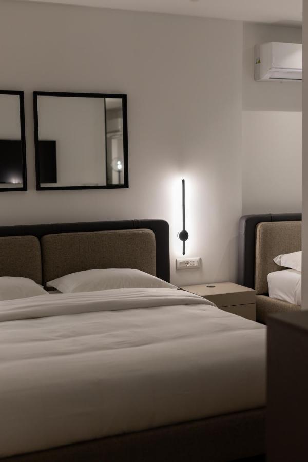 Apartament Luxury City Center