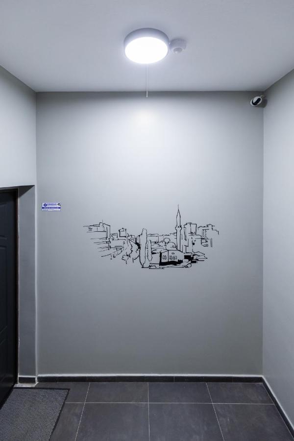Luxury City Center Apartament Tirana