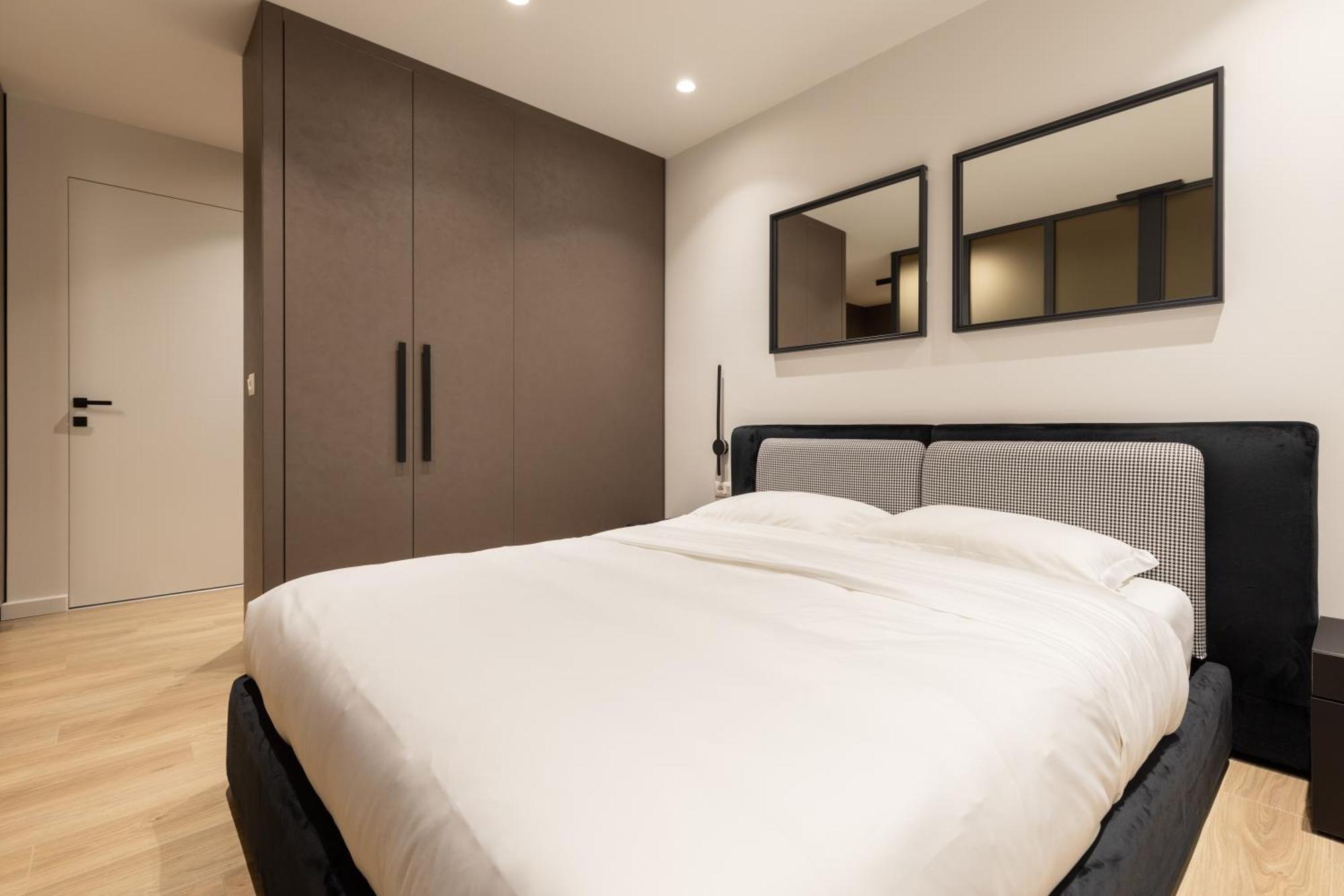 Apartament Luxury City Center