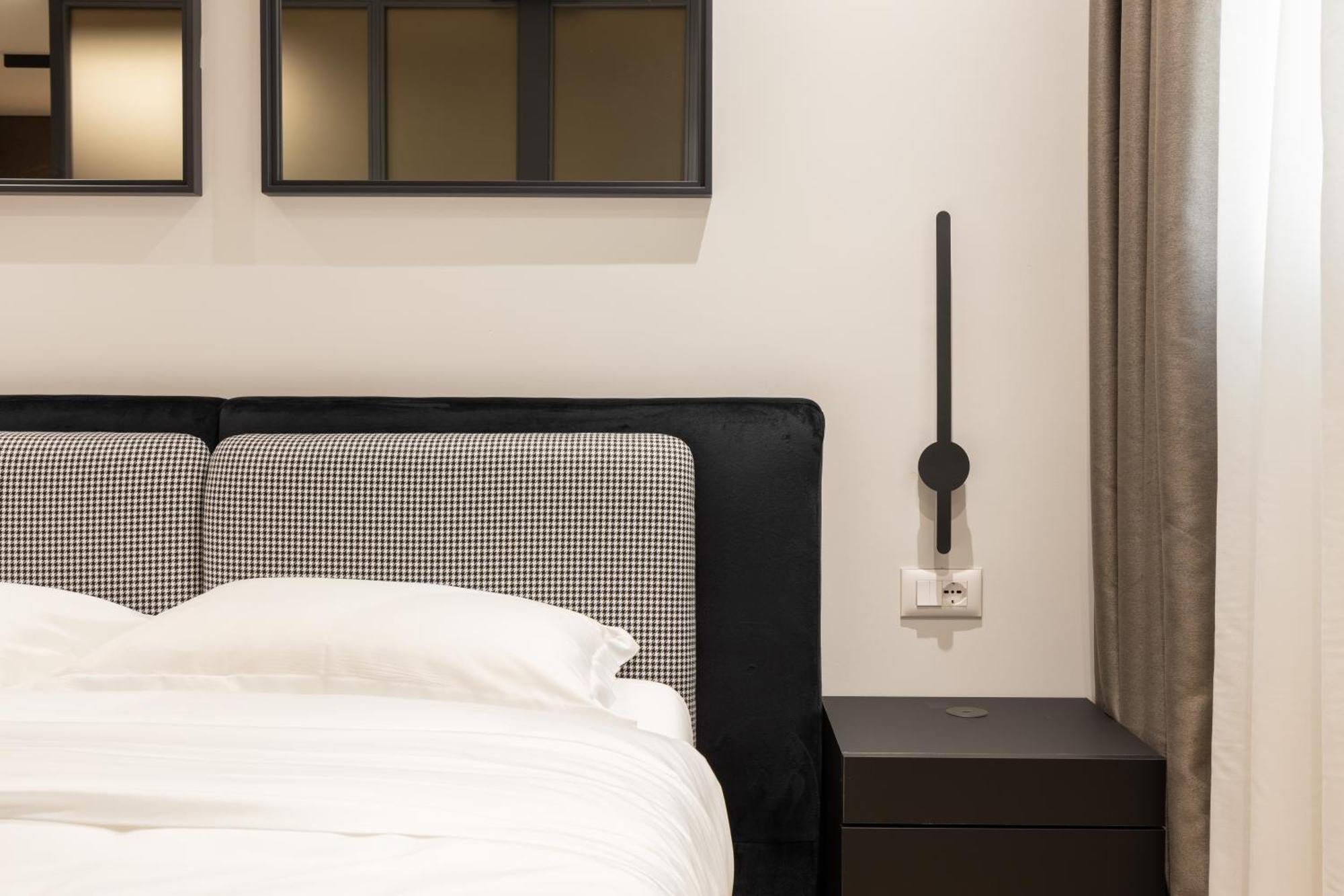 Apartament Luxury City Center