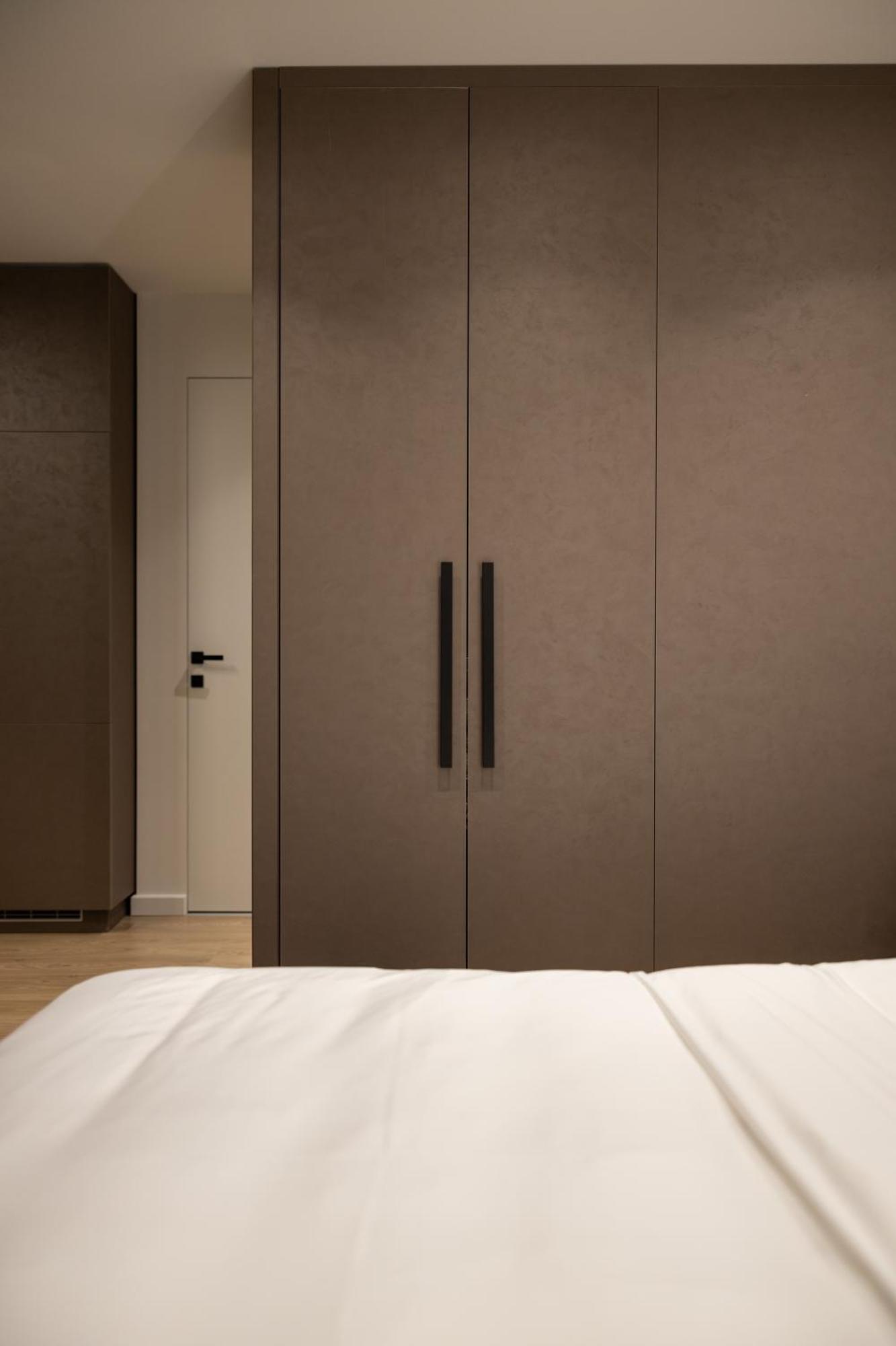 Luxury City Center Apartament *
