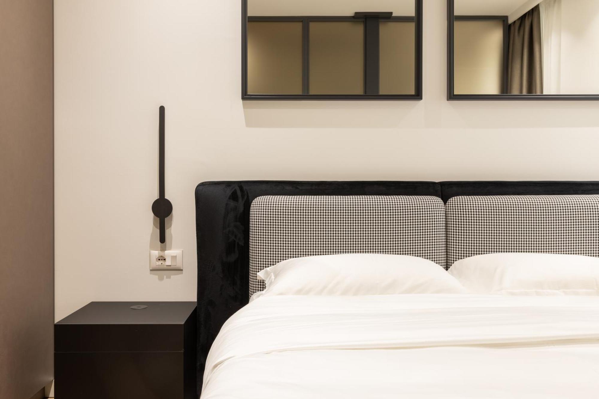 Apartament Luxury City Center *