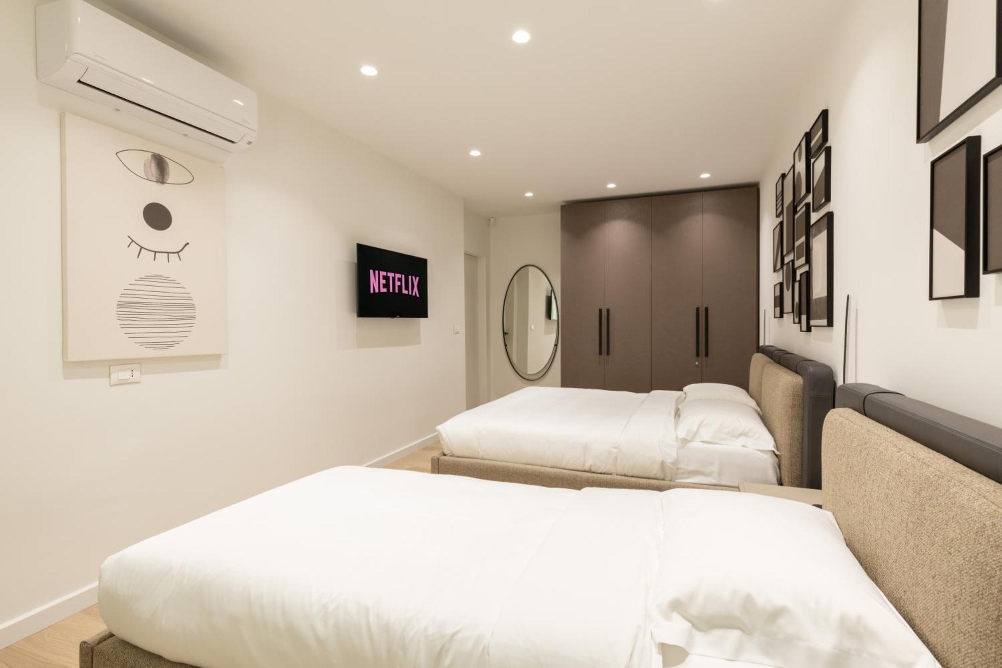 Apartament Luxury City Center