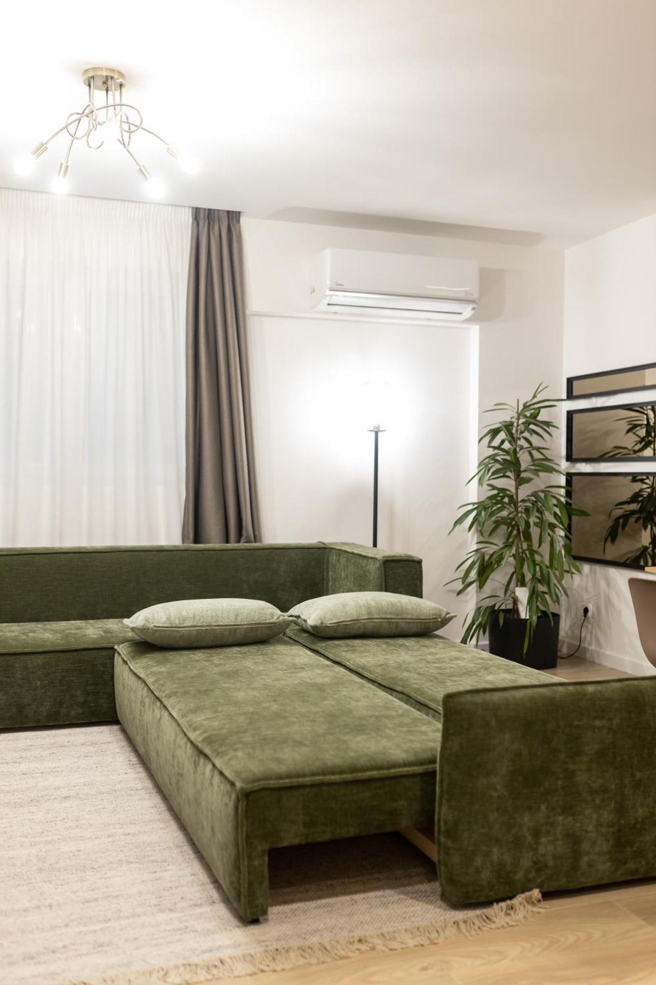 Apartament Luxury City Center