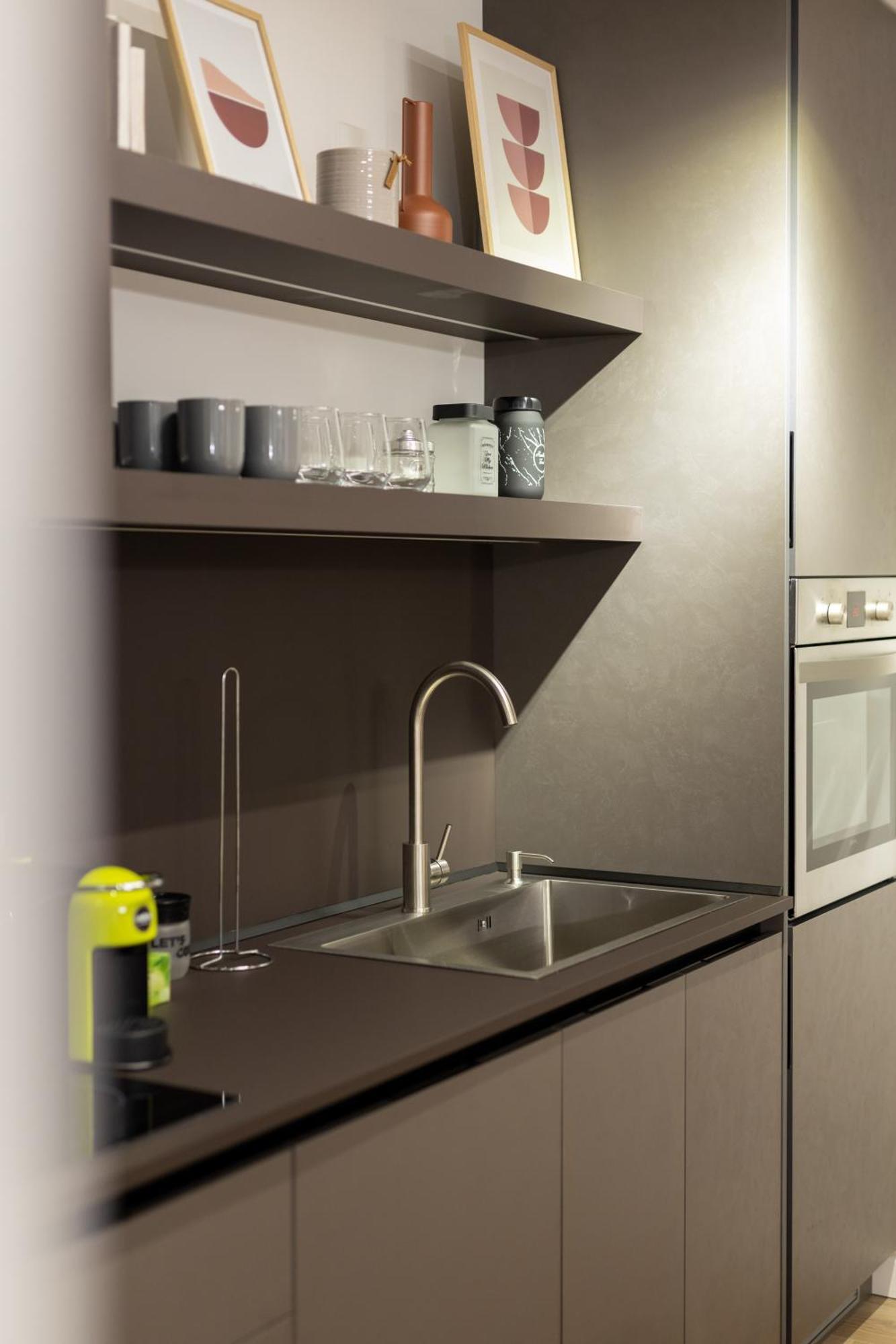 Luxury City Center Apartament