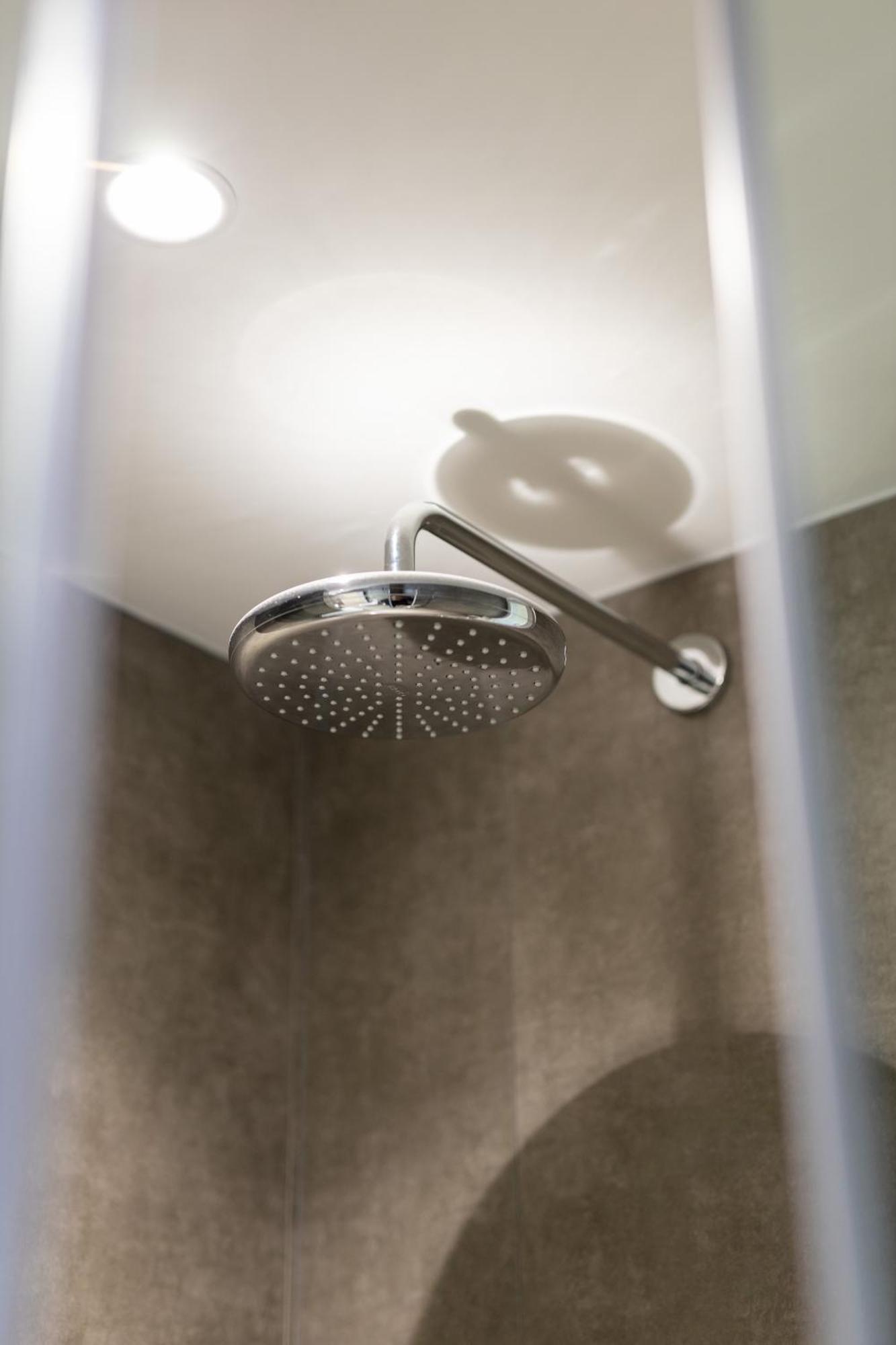 Apartament Luxury City Center Tirana